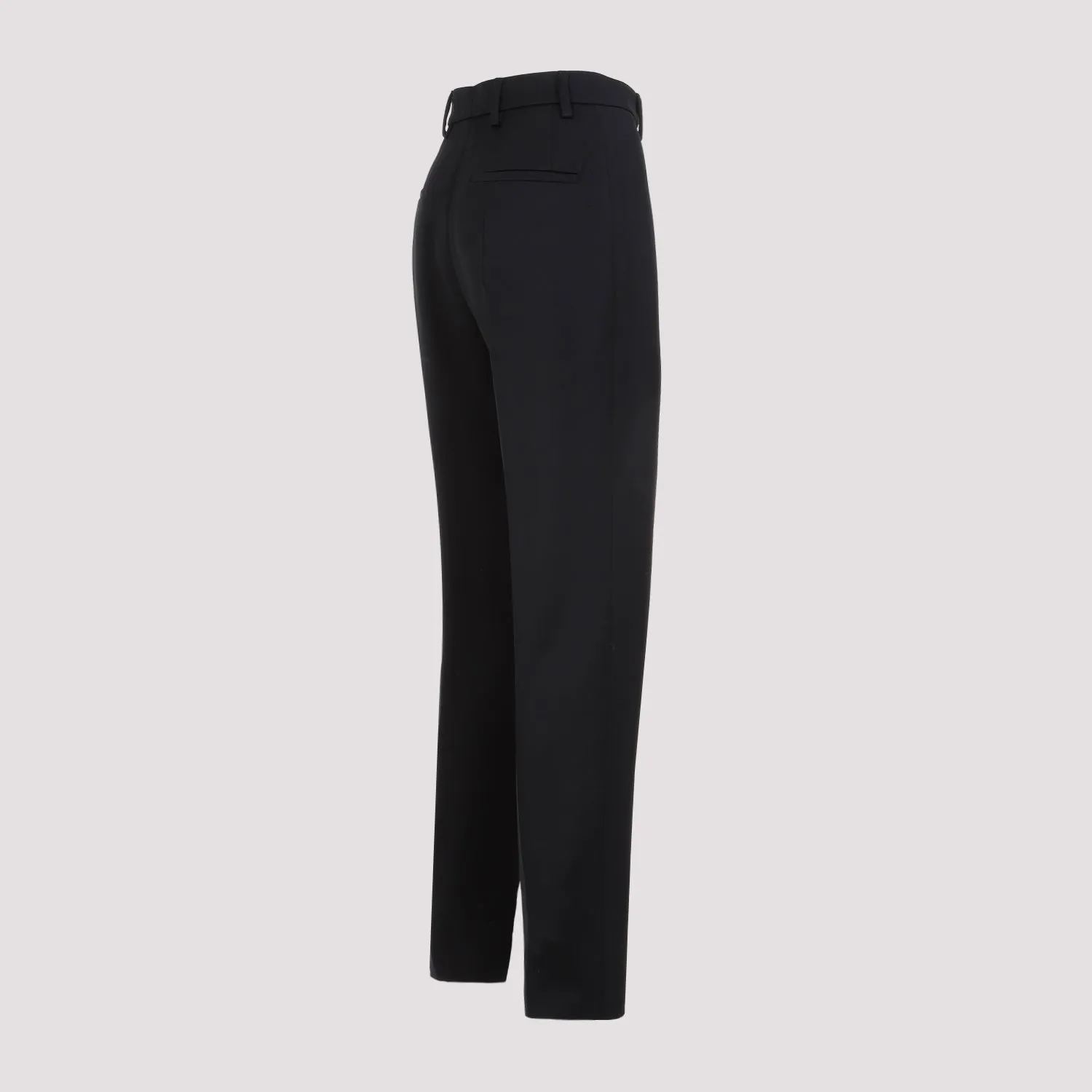 Prada Wool Trousers sold by Lord & Taylor product image thumbnail 5