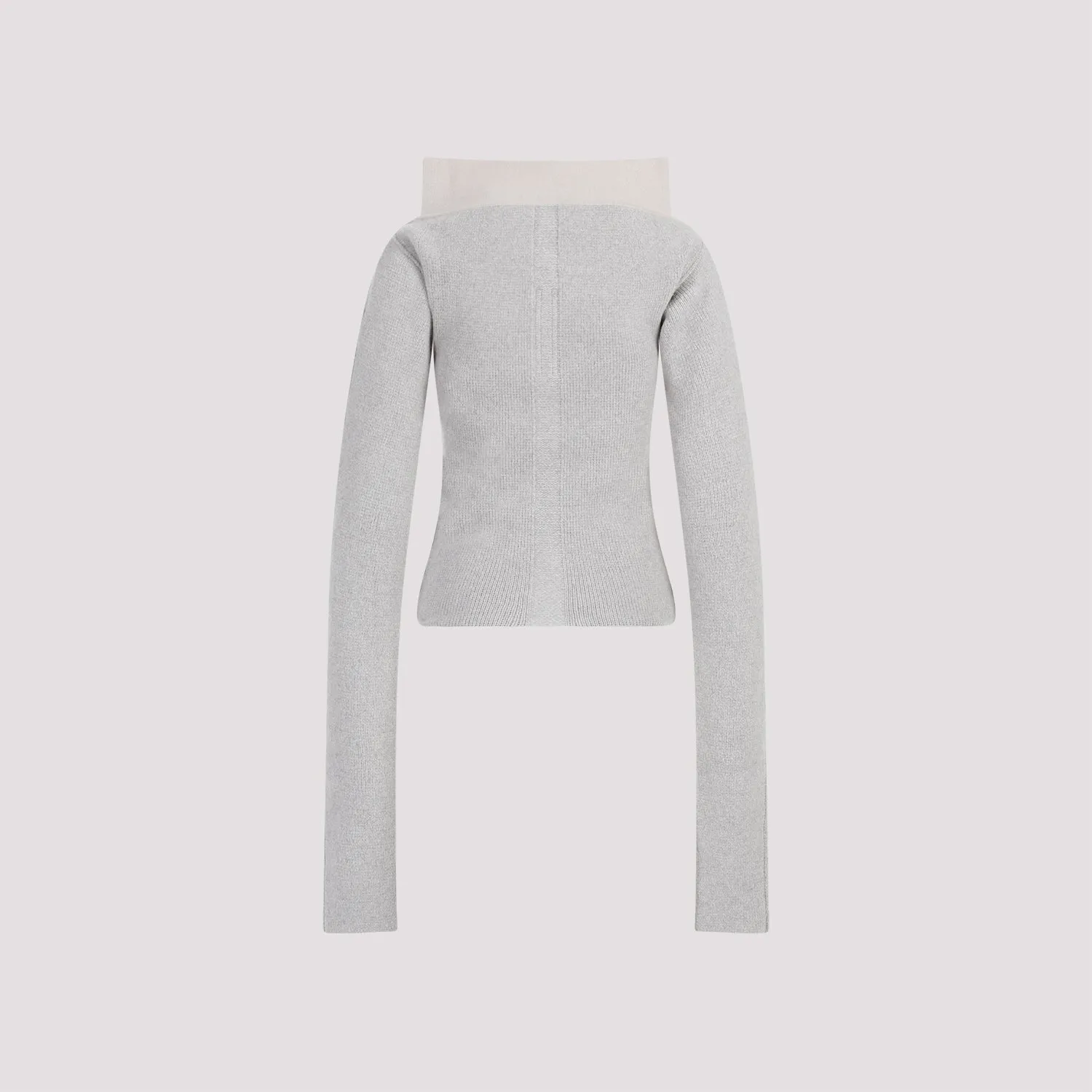 Rick Owens Cowl Pullover sold by Lord & Taylor product image thumbnail 4