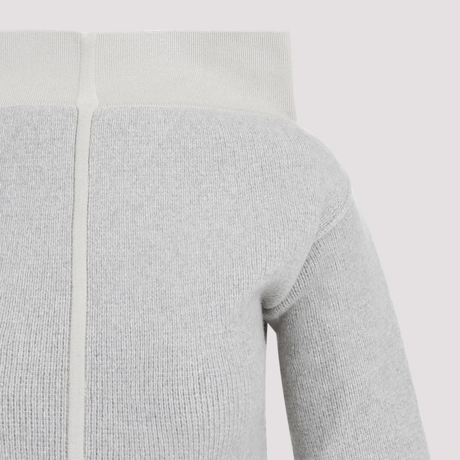 Rick Owens Cowl Pullover sold by Lord & Taylor product image thumbnail 5