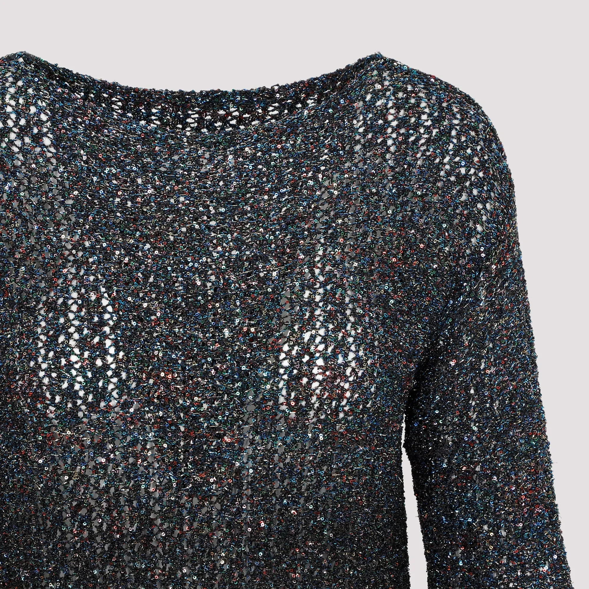Maison Margiela Crewneck Sweater sold by Lord & Taylor product image thumbnail 5