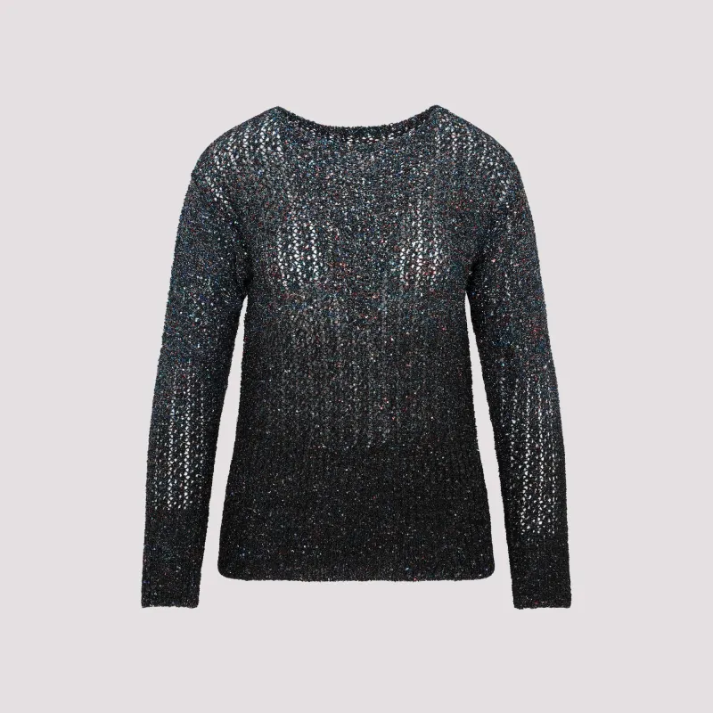 Maison Margiela Crewneck Sweater made by Lord & Taylor