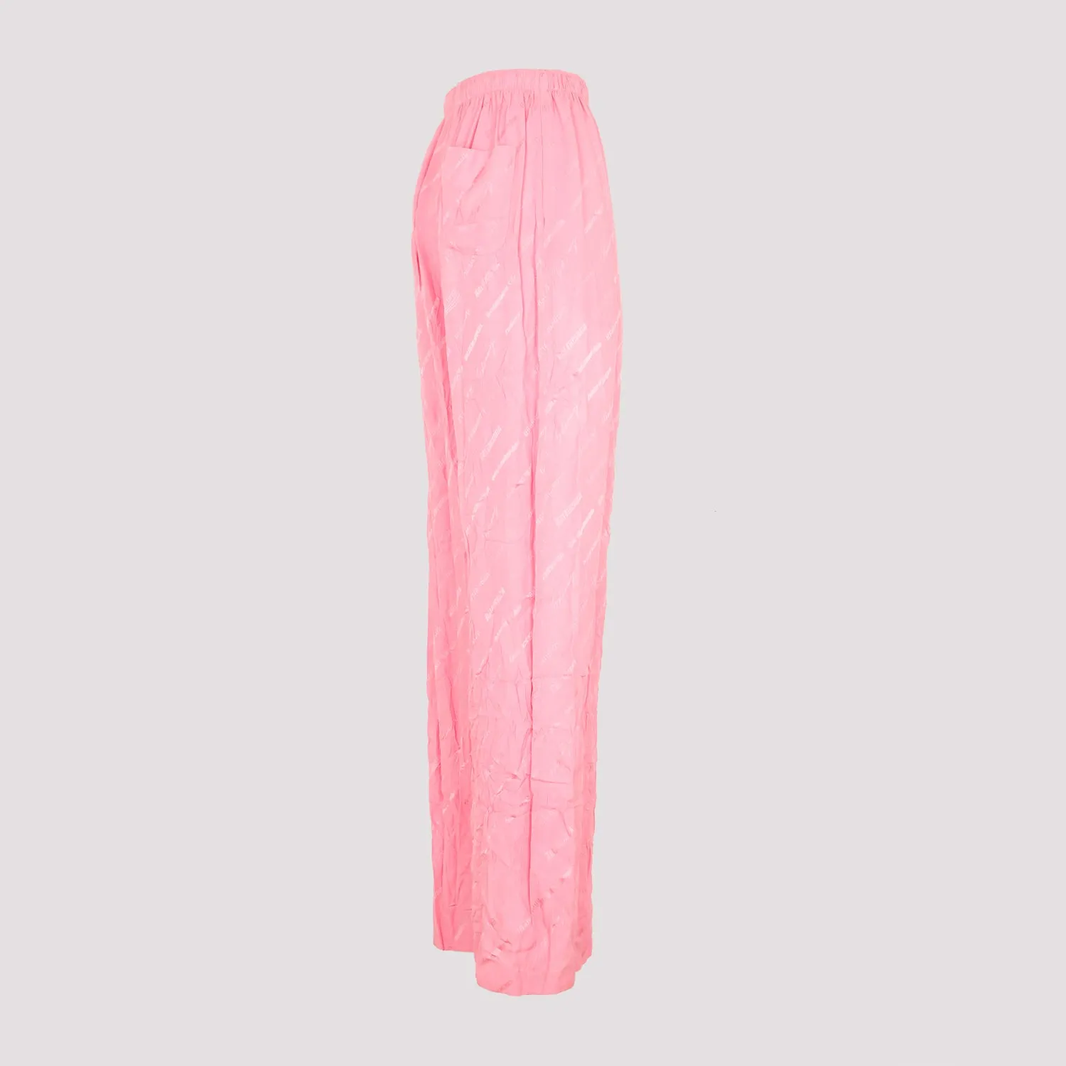 Balenciaga Silk Pants sold by Lord & Taylor product image thumbnail 5