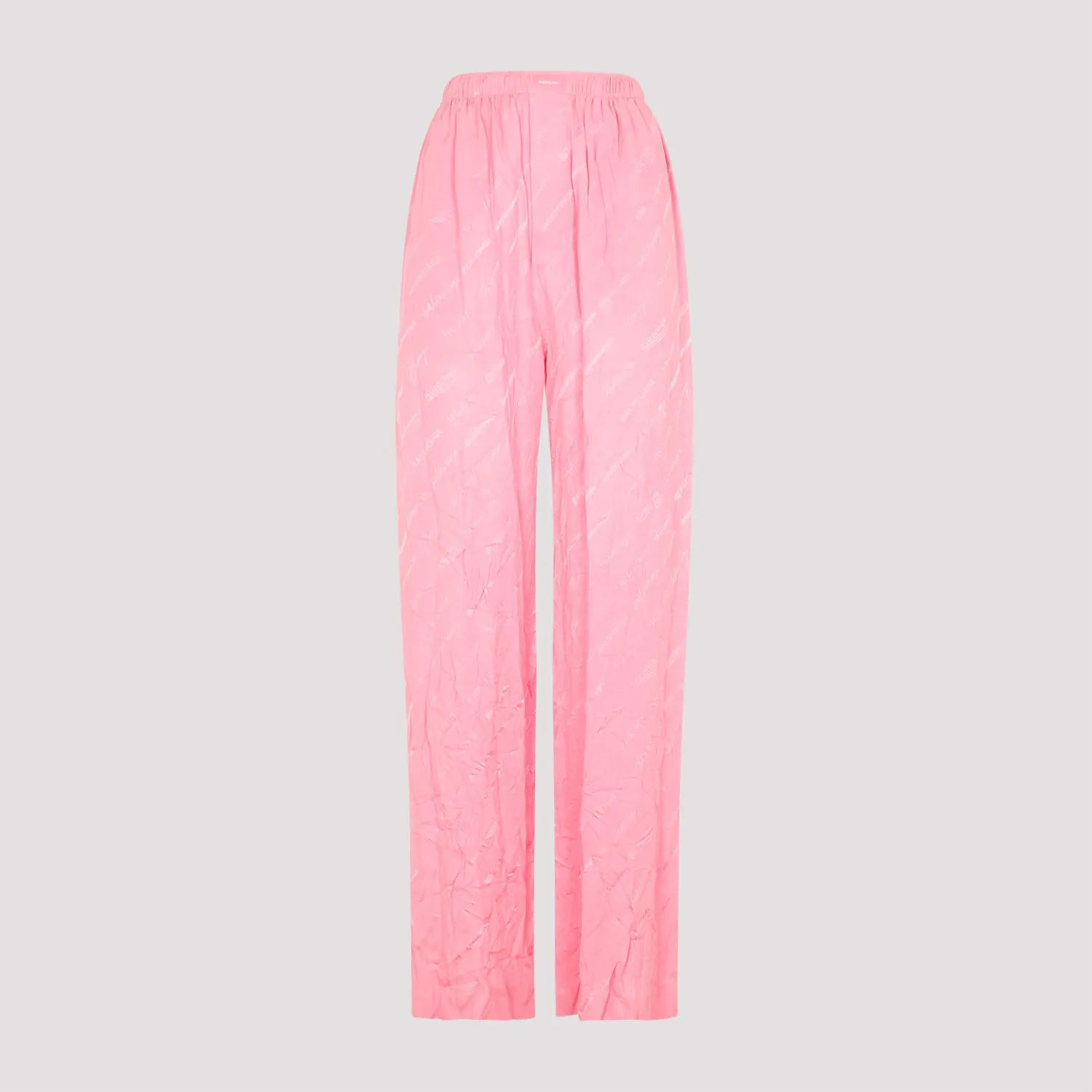 Balenciaga Silk Pants sold by Lord & Taylor product image thumbnail 3