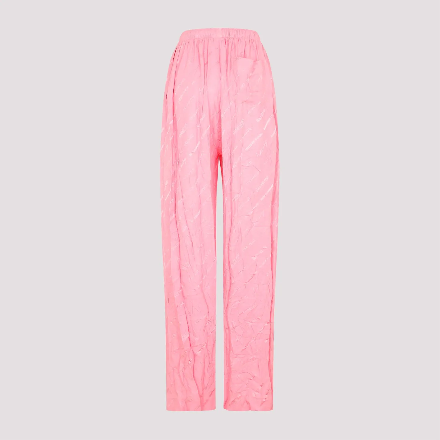 Balenciaga Silk Pants sold by Lord & Taylor product image thumbnail 4