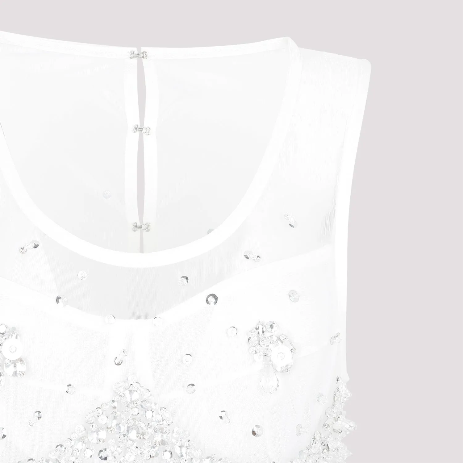 Bottega Veneta Crystal Dress sold by Lord & Taylor product image thumbnail 5