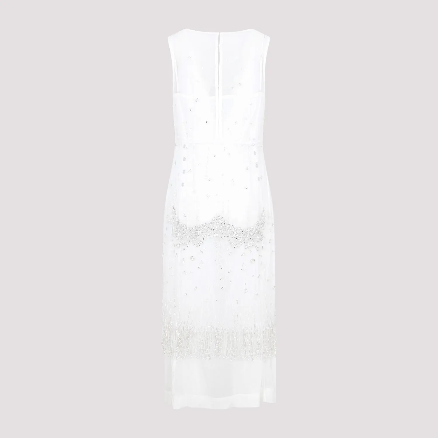 Bottega Veneta Crystal Dress sold by Lord & Taylor product image thumbnail 4