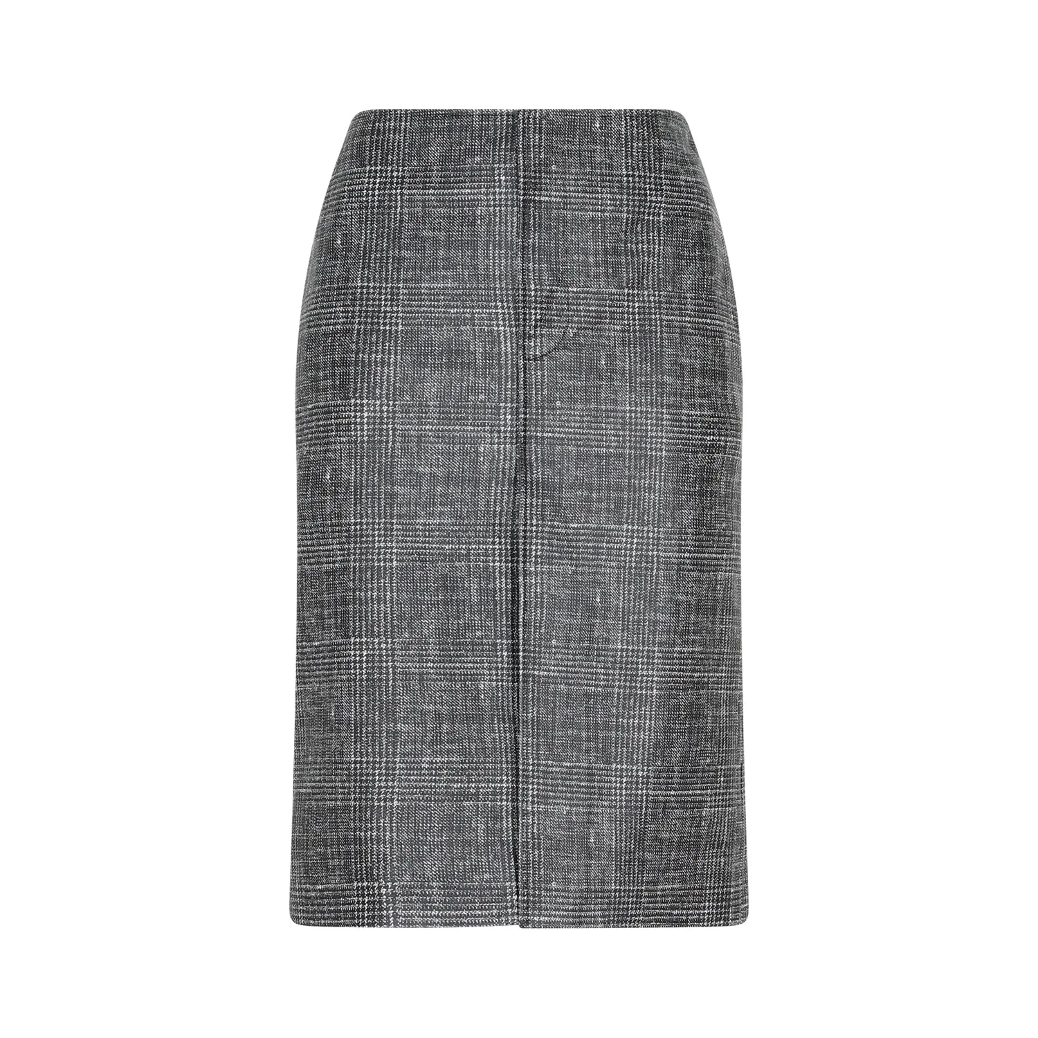 Bottega Veneta Printed Leather Midi Skirt sold by Lord & Taylor product image thumbnail 2
