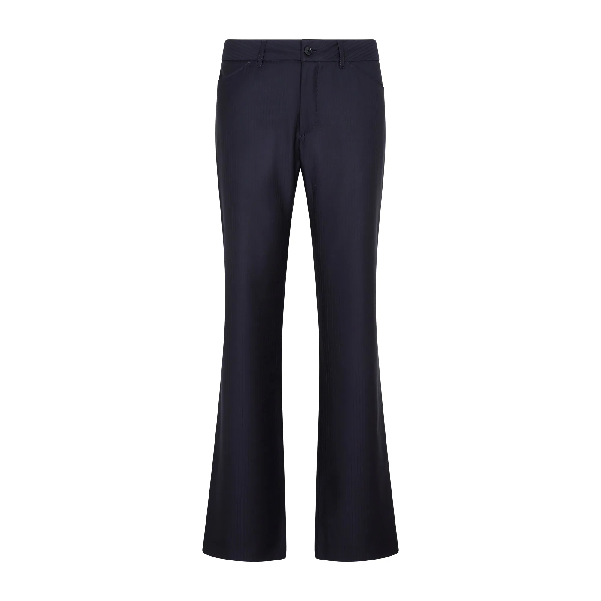Etro Bootcut Trousers sold by Lord & Taylor product image thumbnail 2