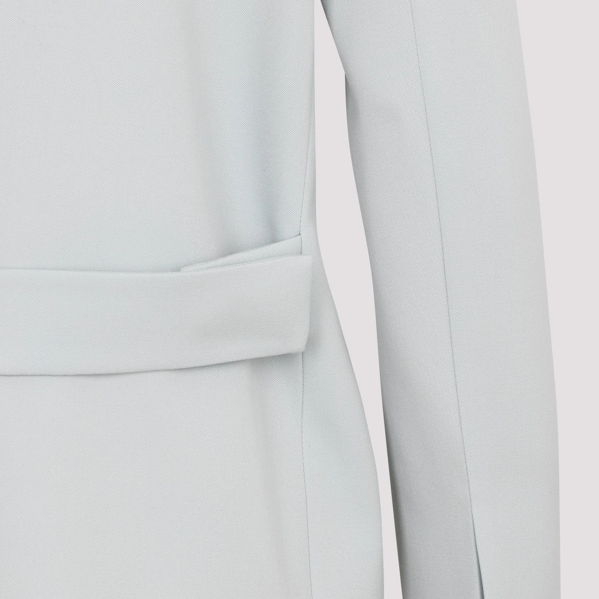 Jil Sander Wool Jacket sold by Lord & Taylor product image thumbnail 5