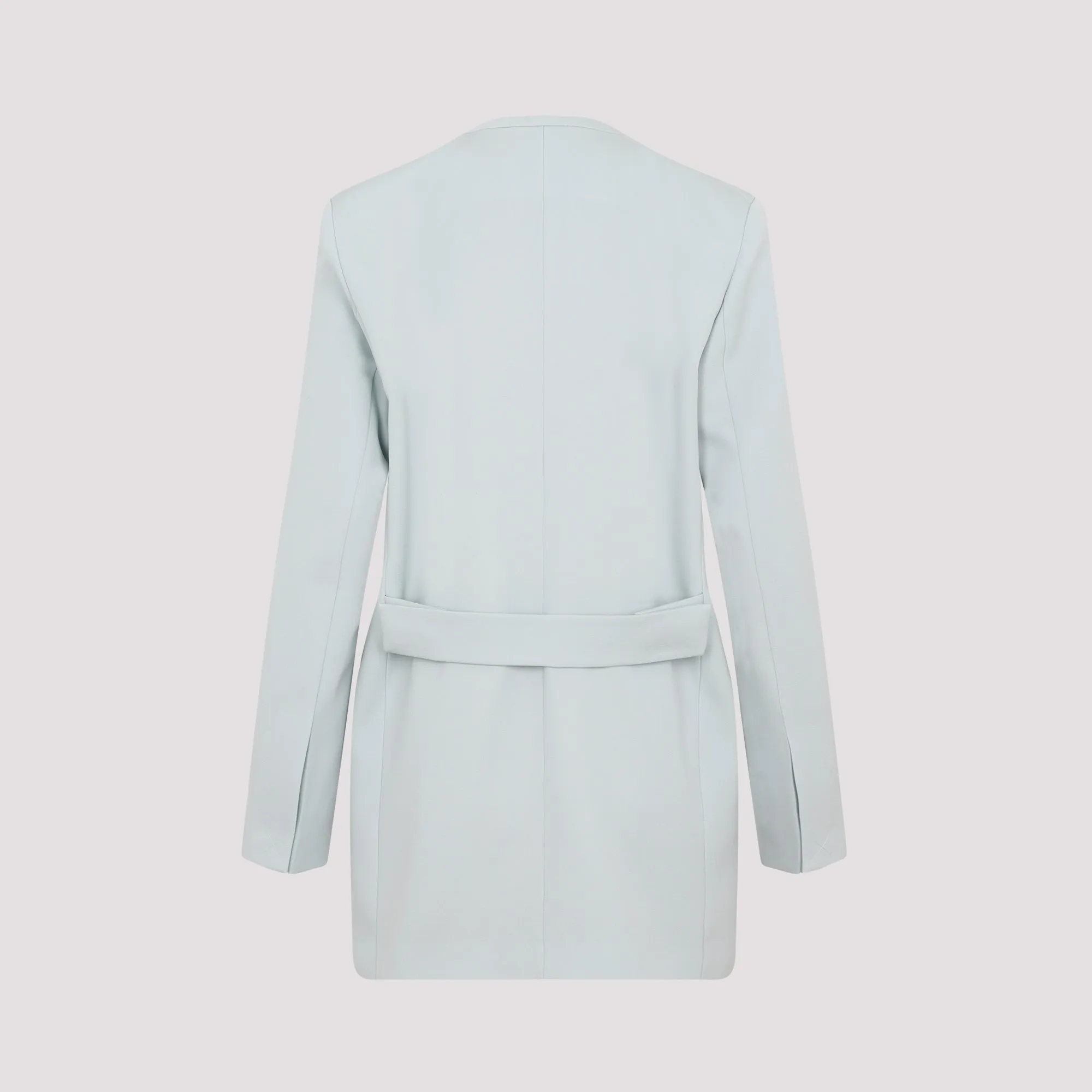 Jil Sander Wool Jacket sold by Lord & Taylor product image thumbnail 4