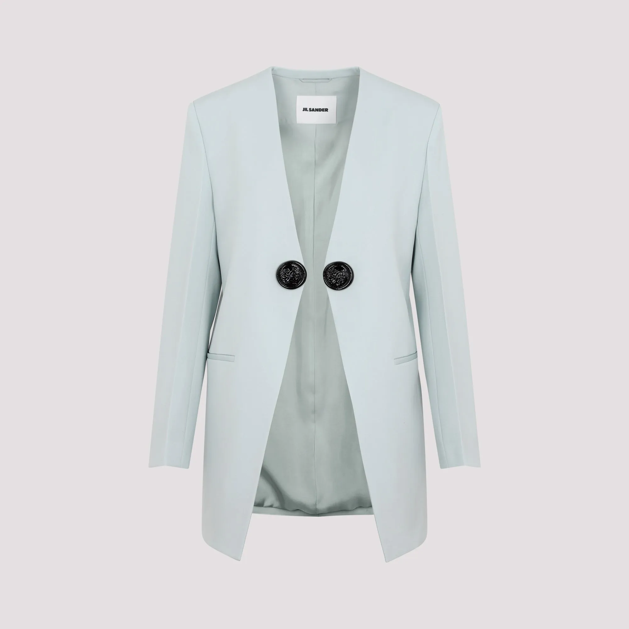 Jil Sander Wool Jacket sold by Lord & Taylor