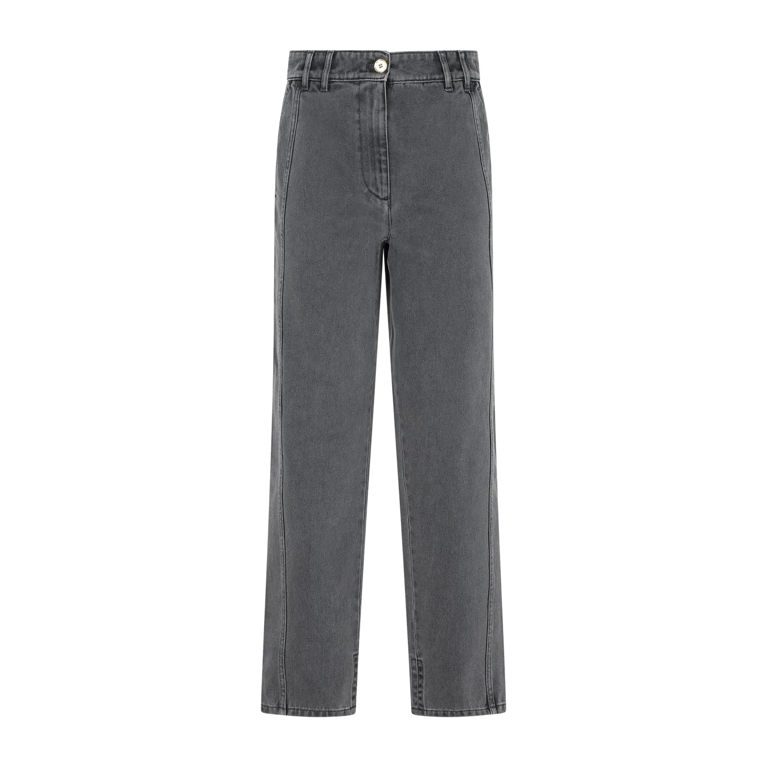 Patou Cargo Trousers sold by Lord & Taylor product image thumbnail 2