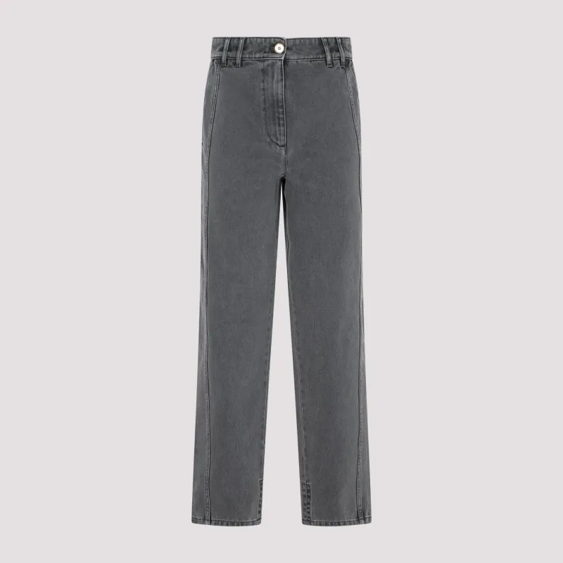 Patou Cargo Trousers made by Patou