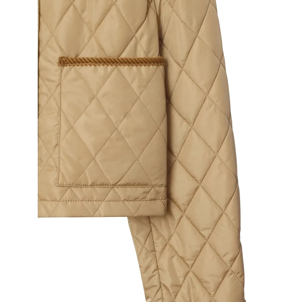 Outerwear with Corduroy Collar sold by Lord & Taylor product image thumbnail 2