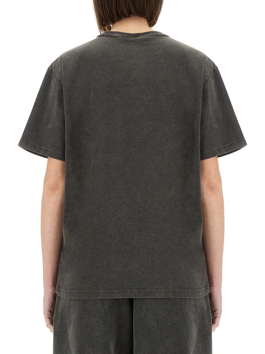 Logo Print T-Shirt sold by Lord & Taylor product image thumbnail 2