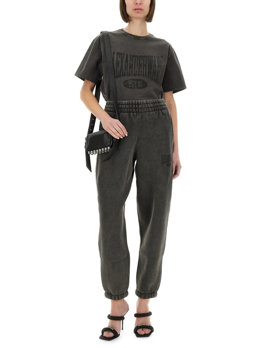 Logo Print T-Shirt sold by Lord & Taylor product image thumbnail 4