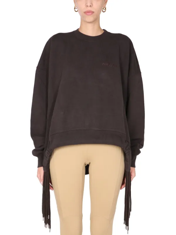 Crew Neck Sweatshirt made by Lord & Taylor