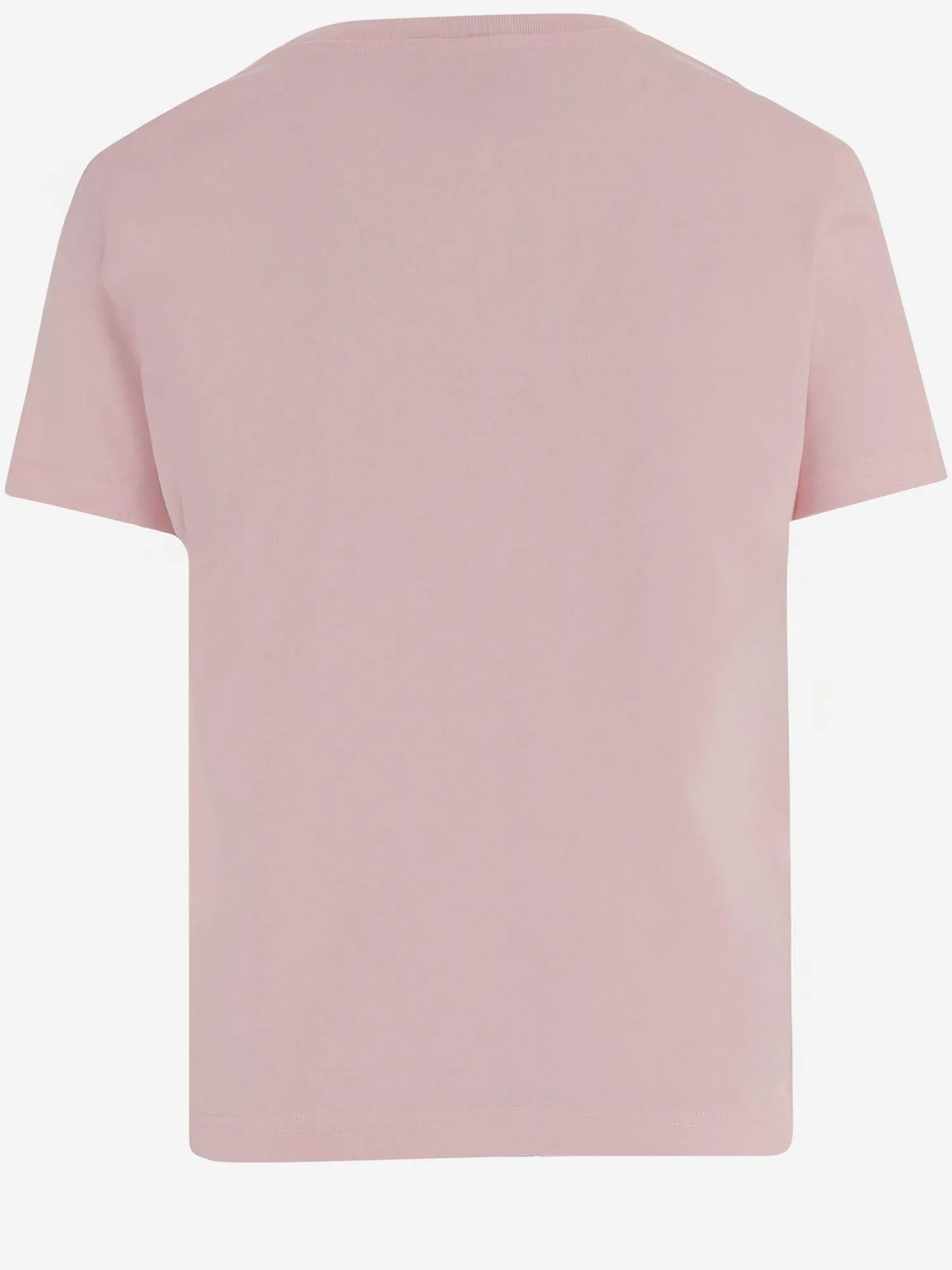 Cotton T-Shirt with Logo sold by Lord & Taylor product image thumbnail 2