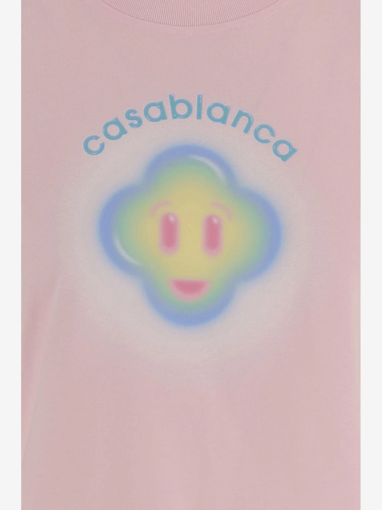 Cotton T-Shirt with Logo sold by Lord & Taylor product image thumbnail 3