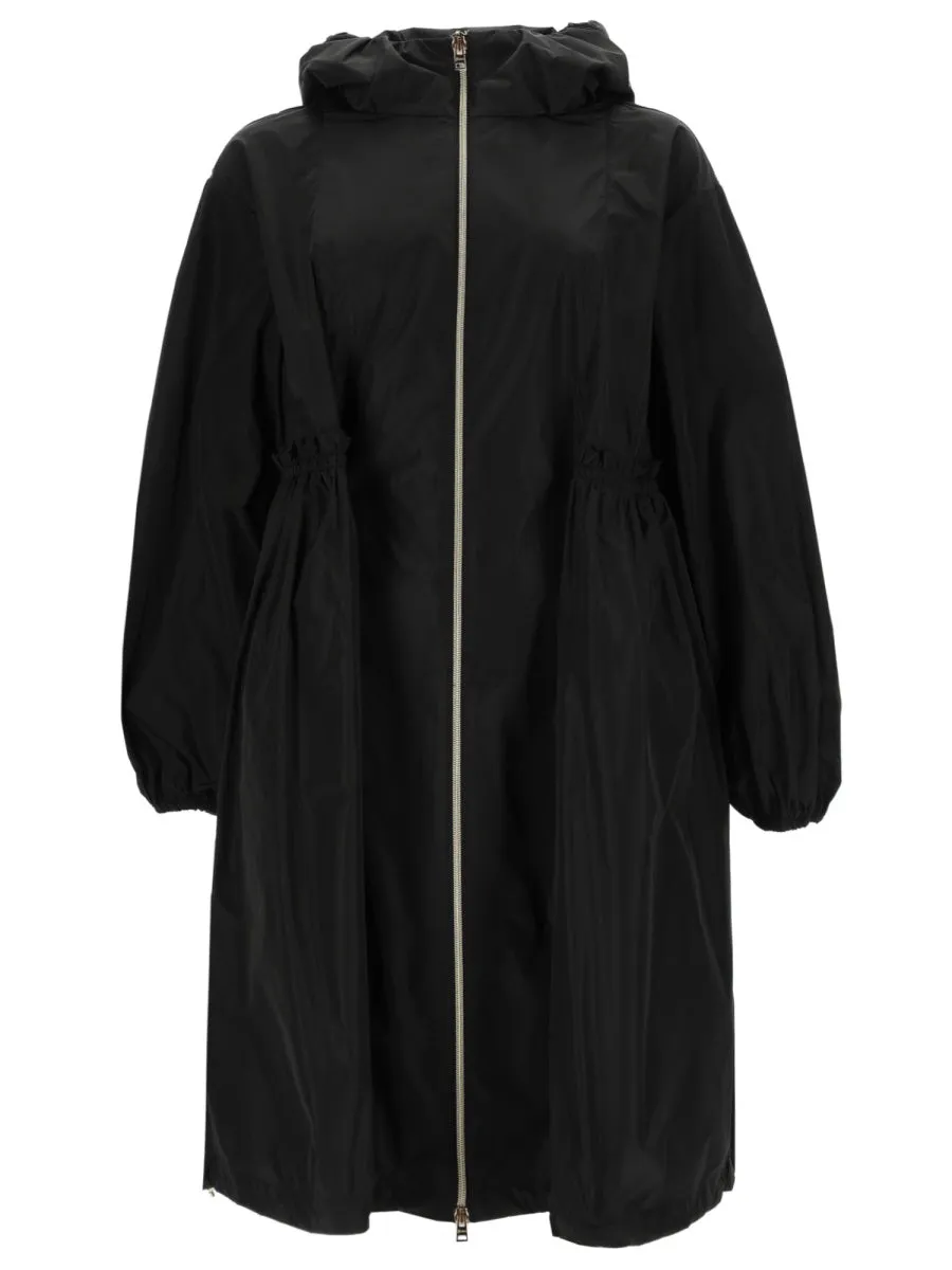 New Techno Long Parka sold by Lord & Taylor