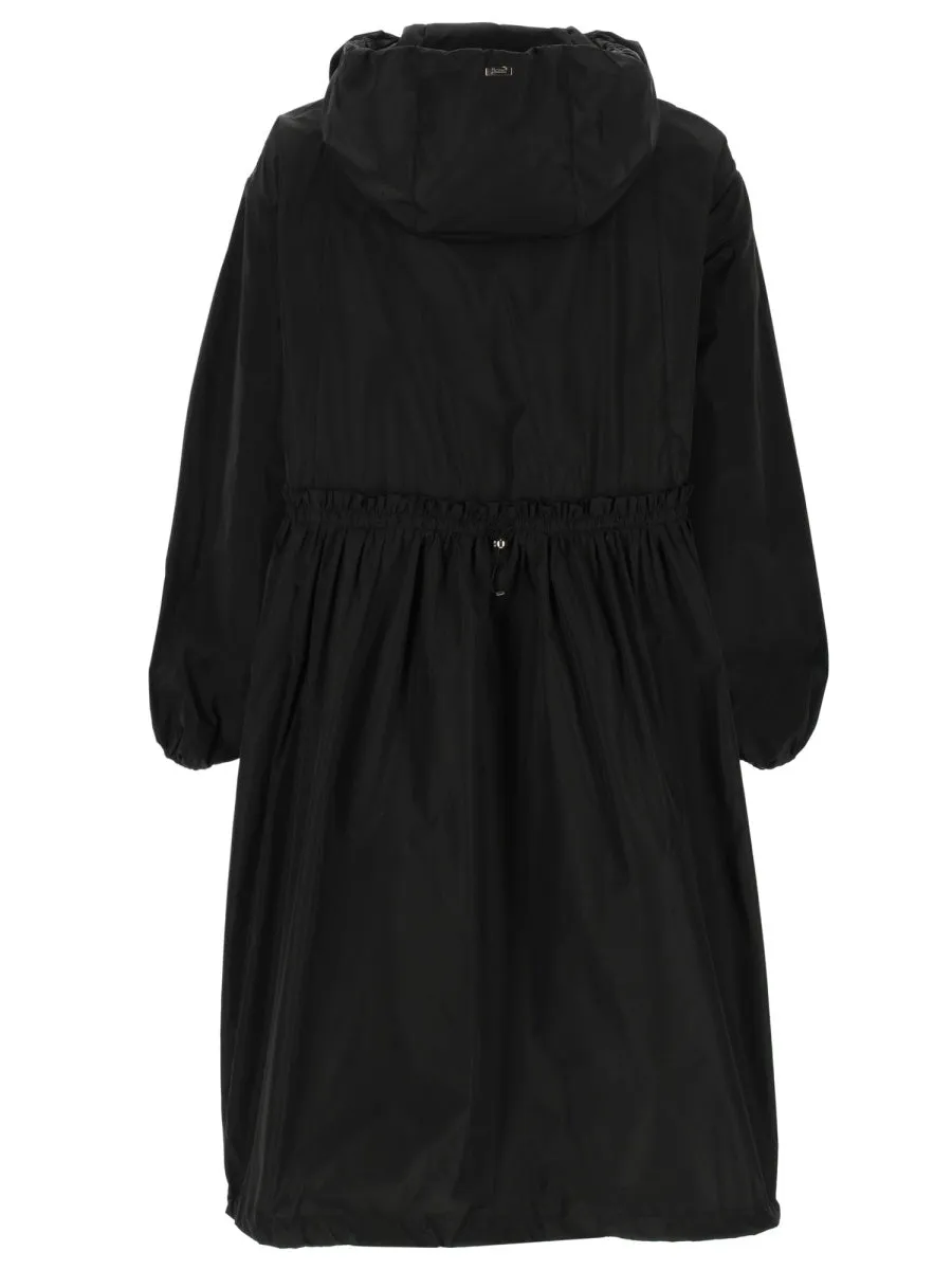 New Techno Long Parka sold by Lord & Taylor product image thumbnail 2