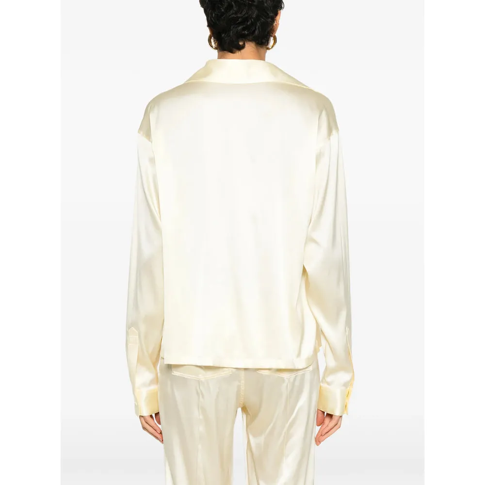 V-Neck Long Sleeve Top sold by Lord & Taylor product image thumbnail 5