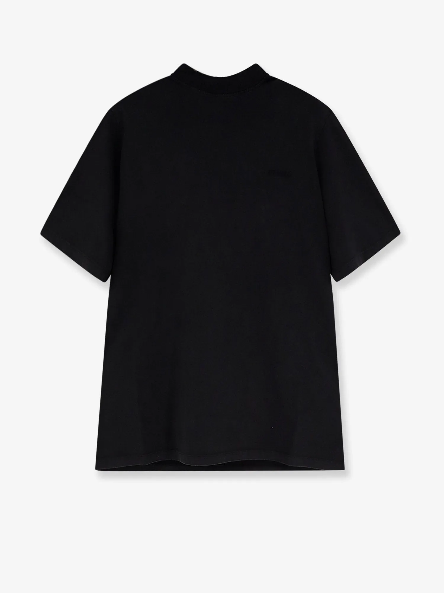 Cotton T-Shirt with Embroidered Logo sold by Lord & Taylor