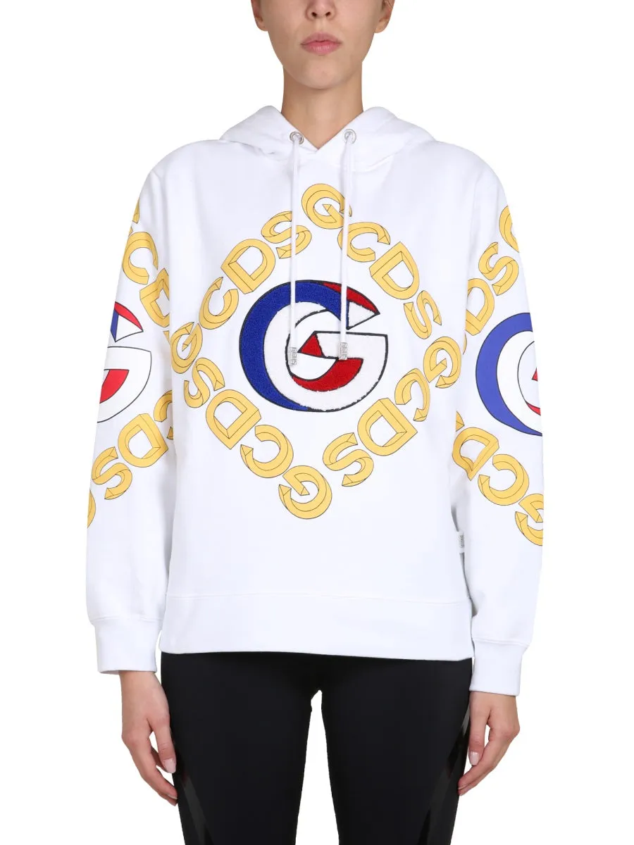 Hoodie sold by Lord & Taylor