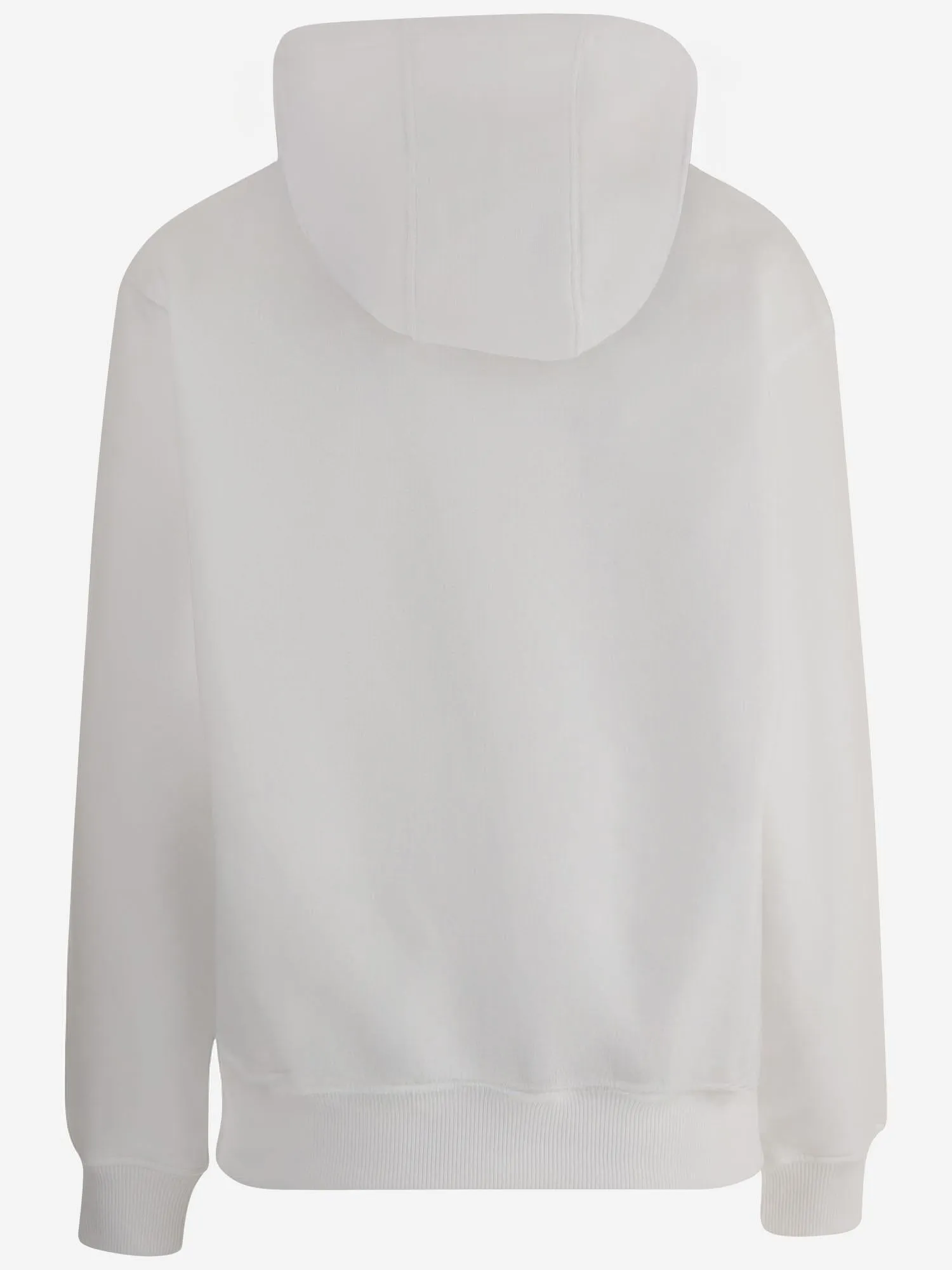 Cotton Sweatshirt with Logo sold by Lord & Taylor product image thumbnail 3