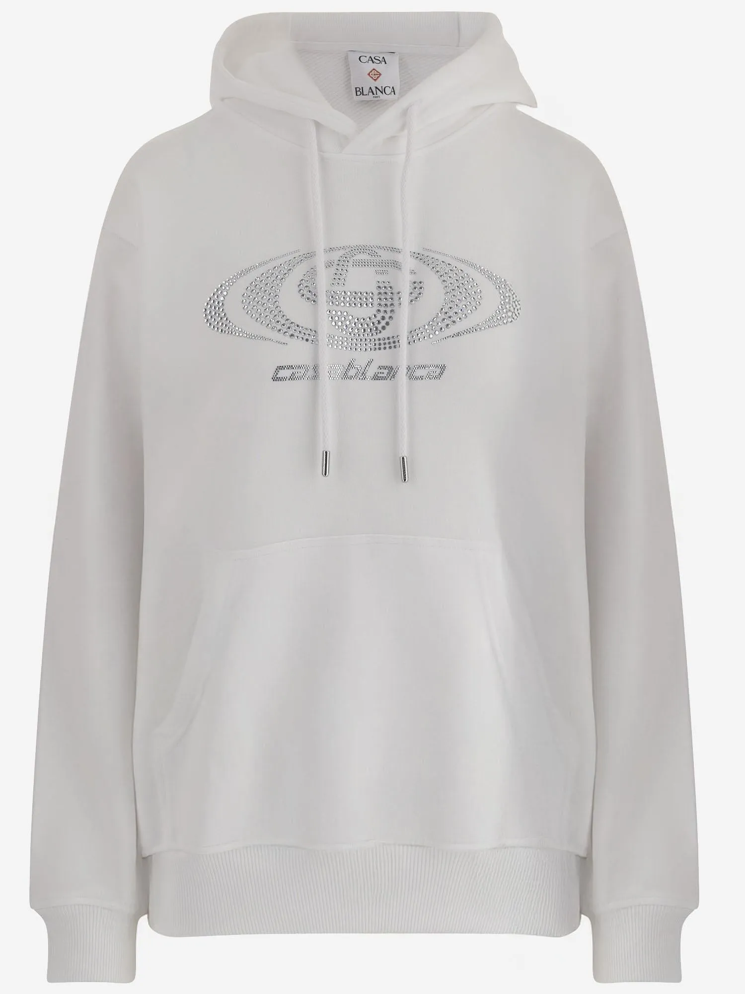Cotton Sweatshirt with Logo sold by Lord & Taylor
