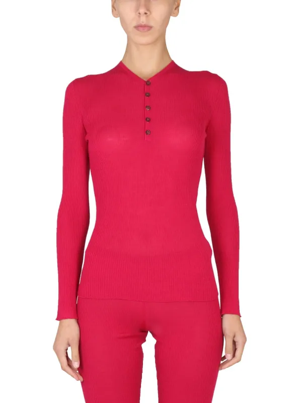 Slim Fit Shirt made by DSQUARED2