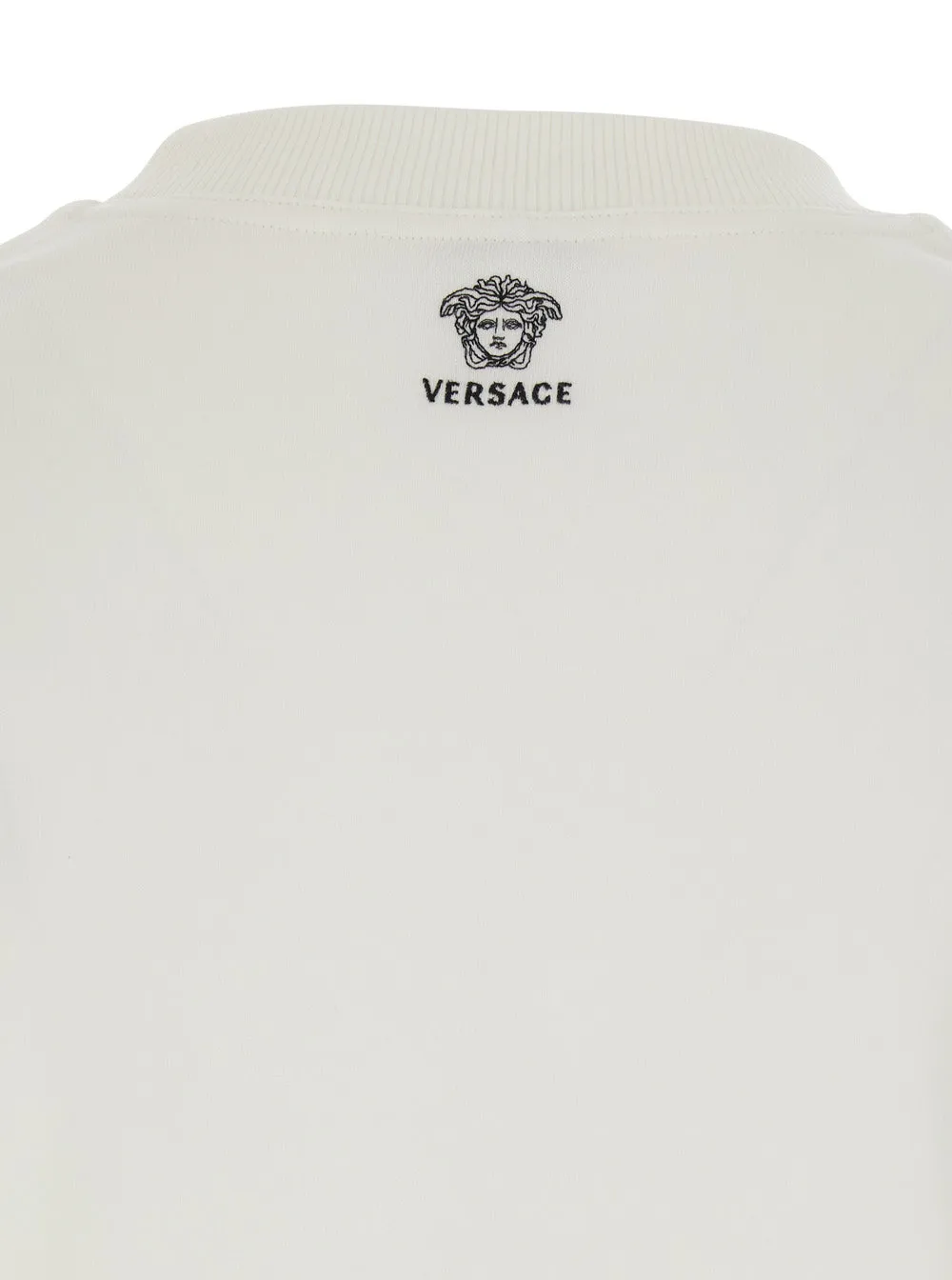 T-Shirt Medusa Logo White sold by Lord & Taylor product image thumbnail 3
