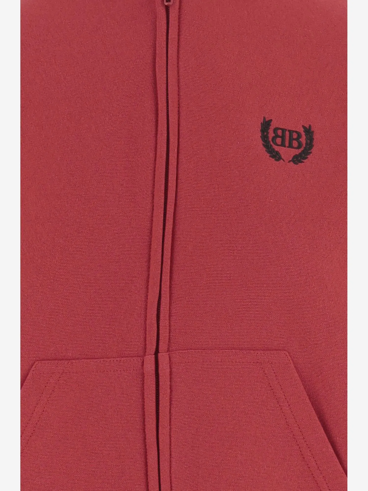 Cotton Sweatshirt with Logo sold by Lord & Taylor product image thumbnail 2