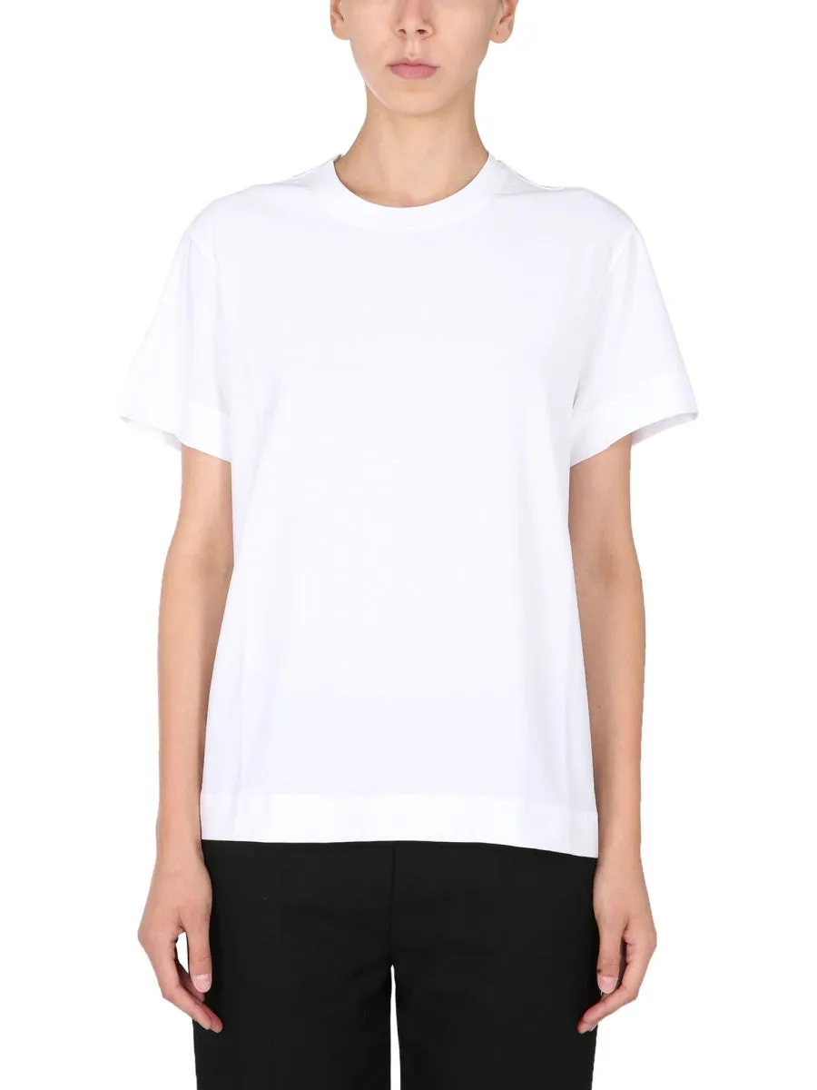 T-Shirt with Logo sold by Lord & Taylor