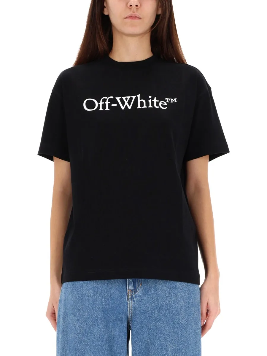 T-Shirt with Logo sold by Lord & Taylor