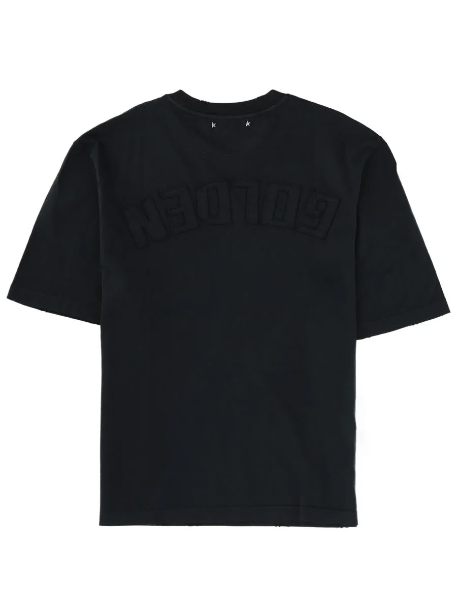 T-Shirt Logo Black sold by Lord & Taylor product image thumbnail 2