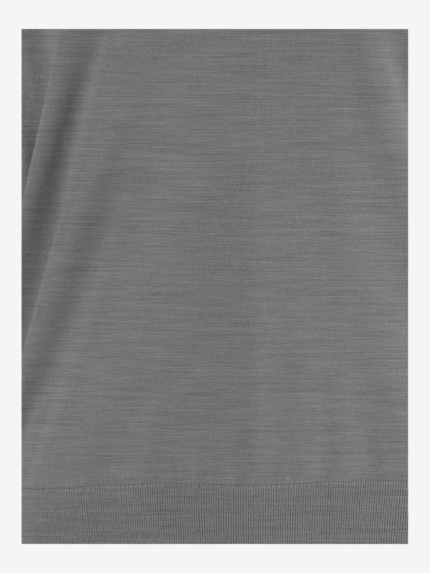 Wool Sweater Merino Grey sold by Lord & Taylor product image thumbnail 2