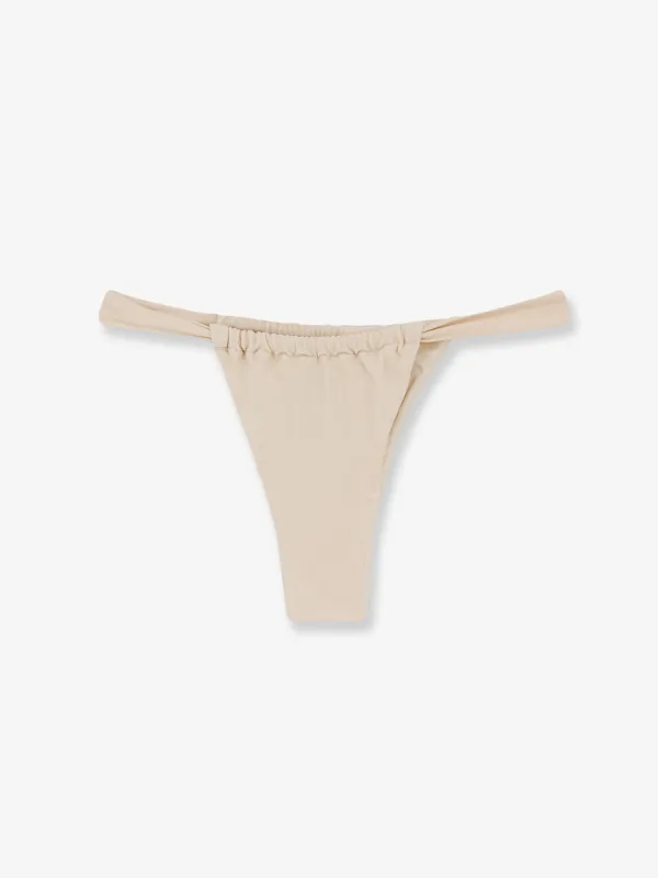 Lycra Bikini Bottom made by PatBO
