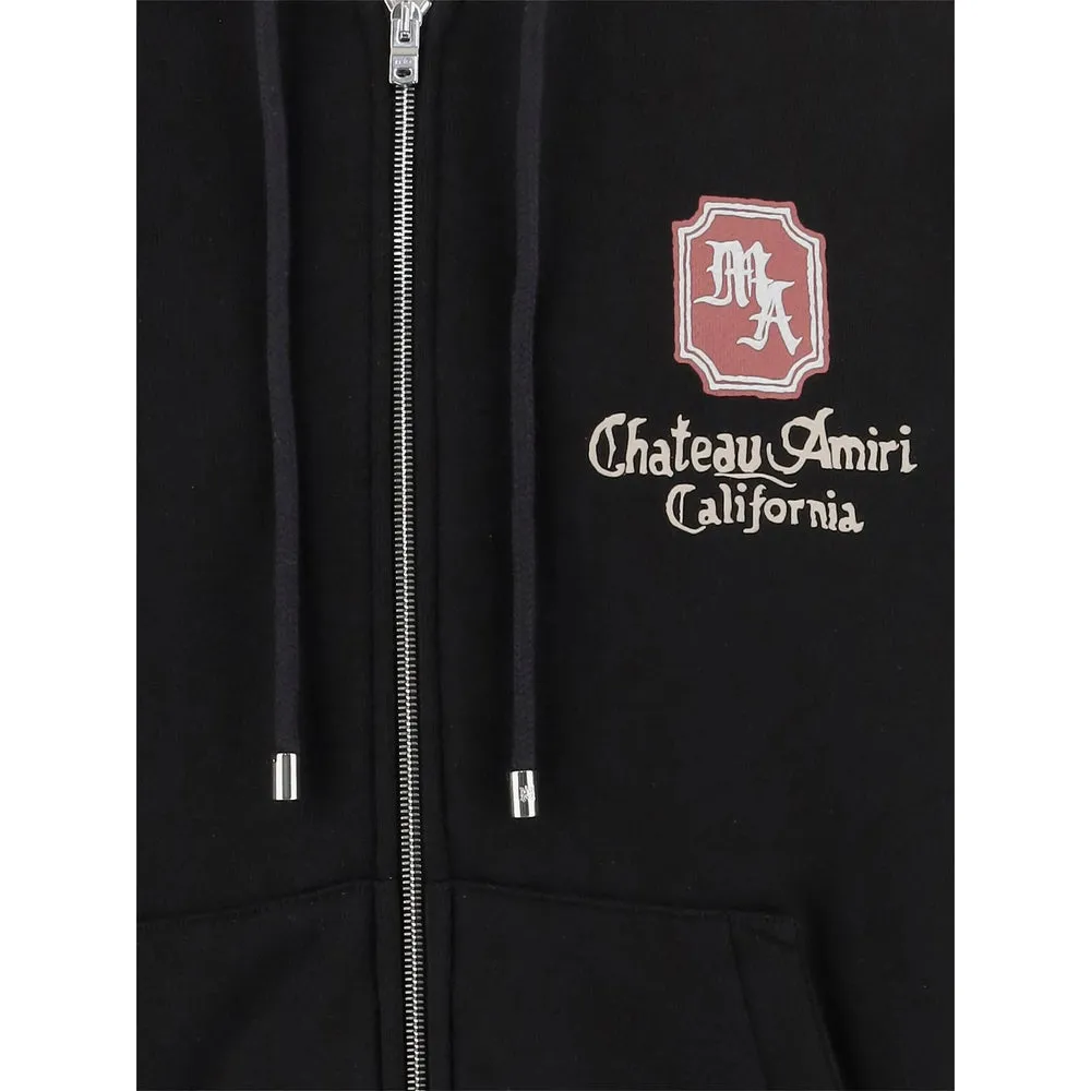 Sweatshirt Amiri Black sold by Lord & Taylor product image thumbnail 3