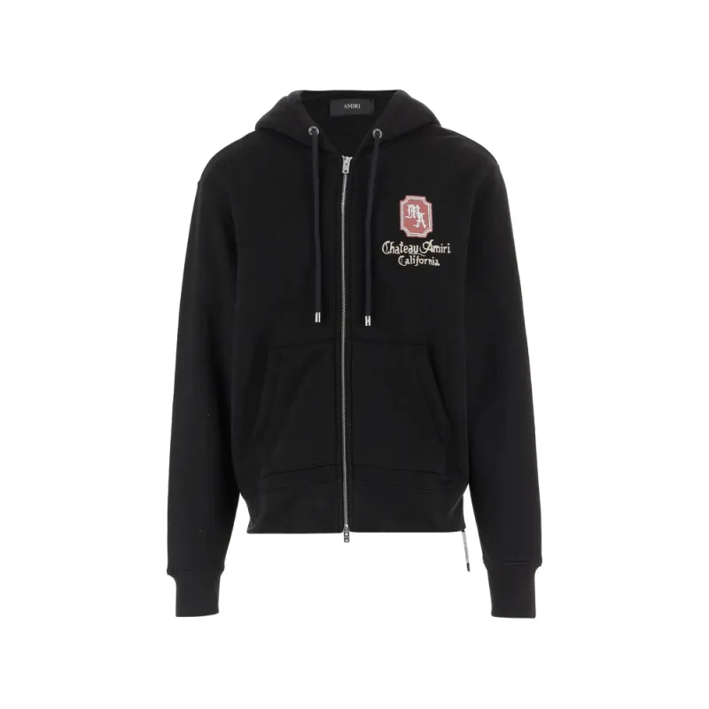 Sweatshirt Amiri Black made by AMIRI
