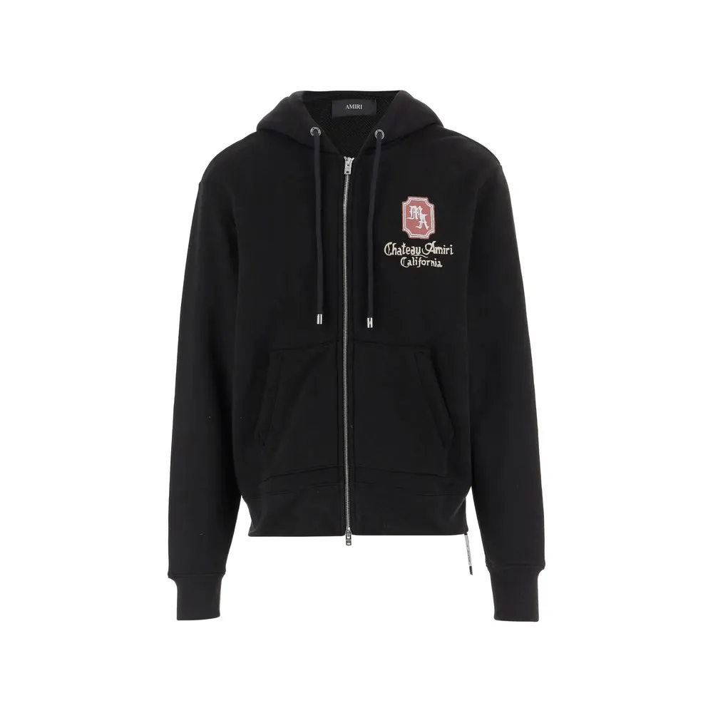 Sweatshirt Amiri Black sold by Lord & Taylor