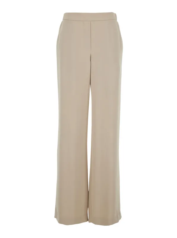 Trousers Beige made by P.A.R.O.S.H.