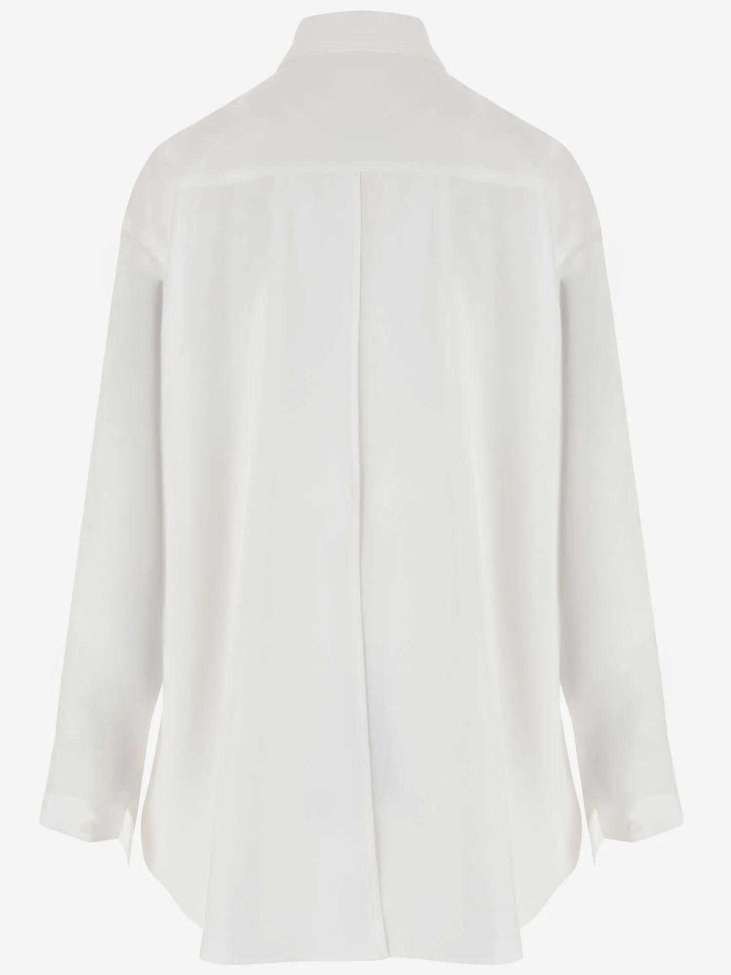 Shirt in Viscose Blend sold by Lord & Taylor product image thumbnail 2