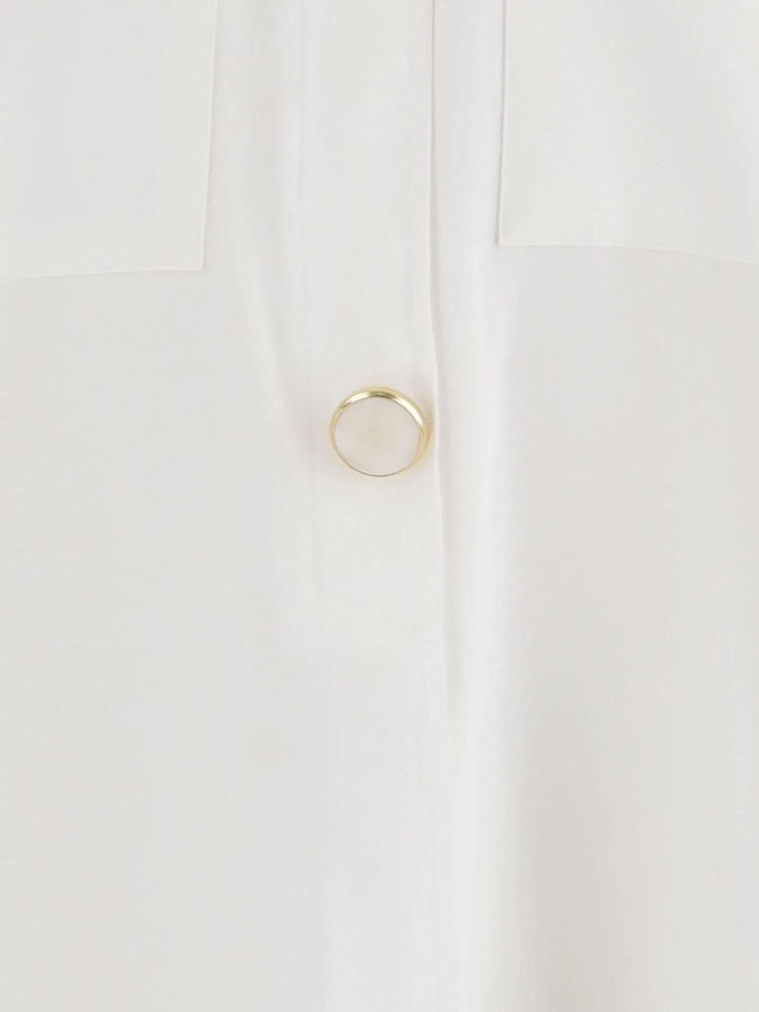Shirt in Viscose Blend sold by Lord & Taylor product image thumbnail 3