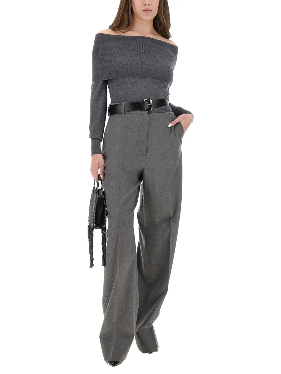 Wool Turtleneck Sweater sold by Lord & Taylor product image thumbnail 4
