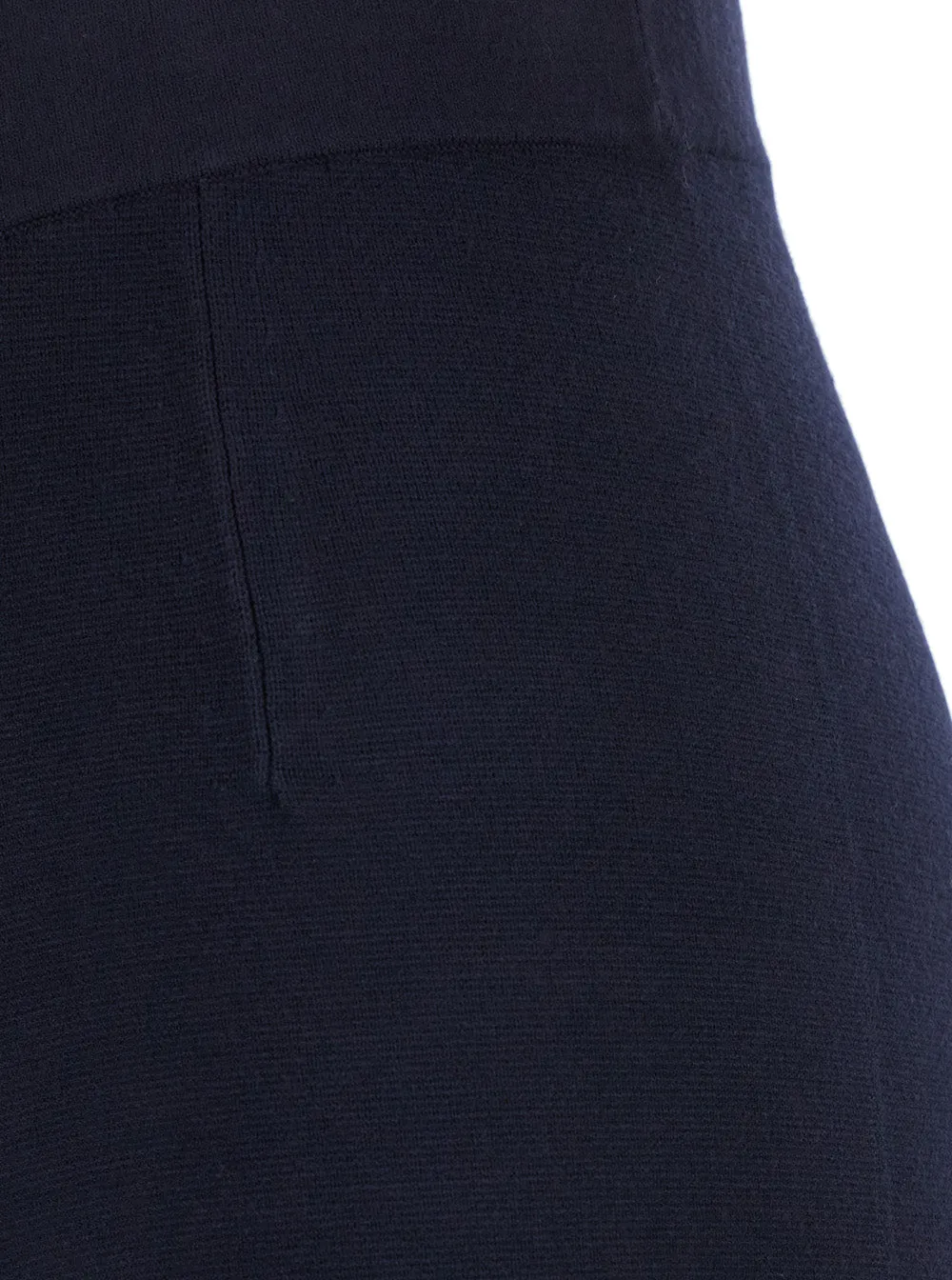 Blue Pants with Elastic Waist sold by Lord & Taylor product image thumbnail 3