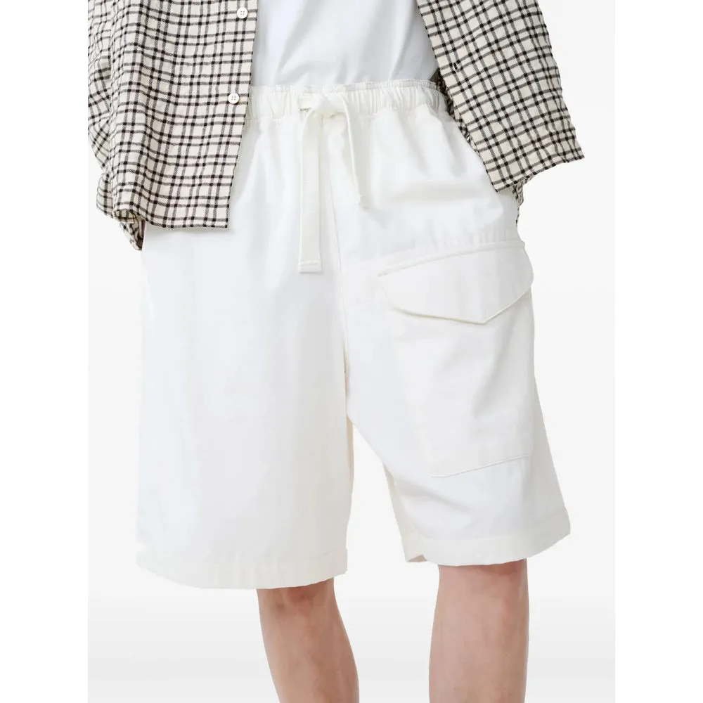 Elasticated Waist Shorts with Pockets sold by Lord & Taylor product image thumbnail 4