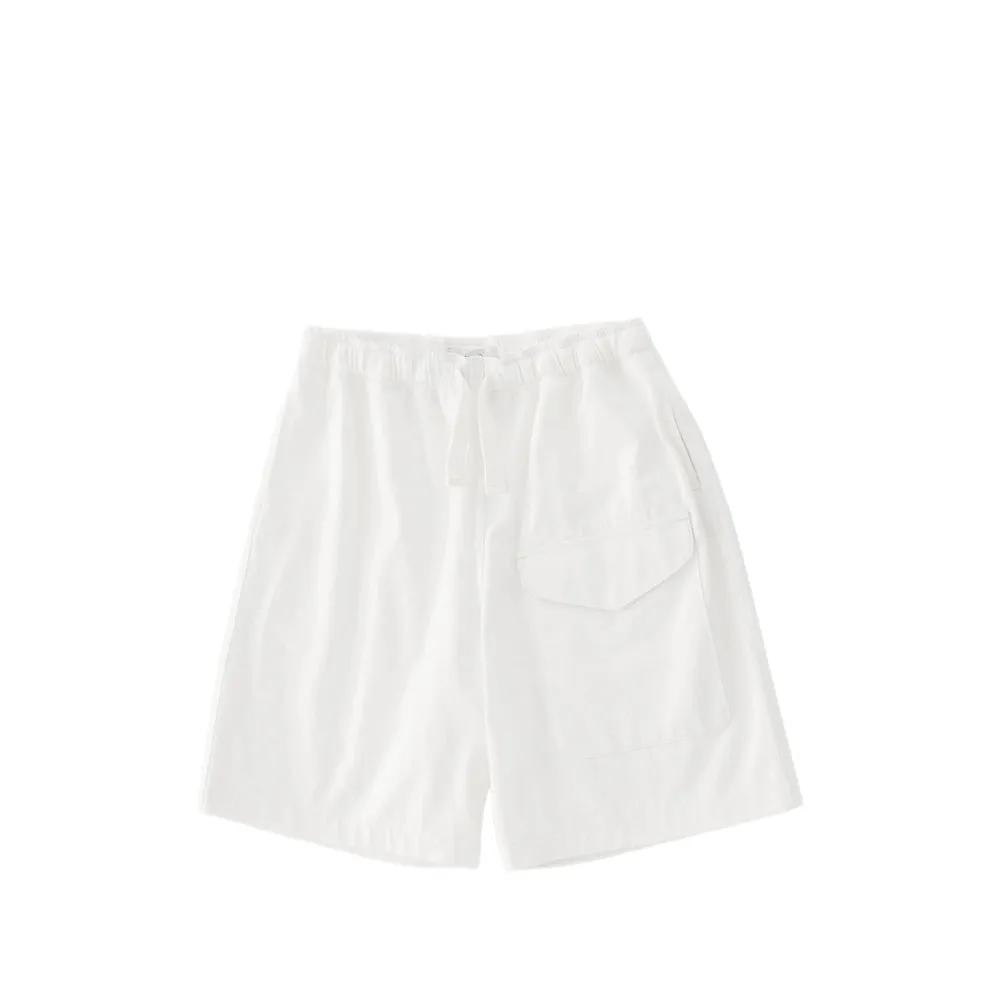 Elasticated Waist Shorts with Pockets sold by Lord & Taylor