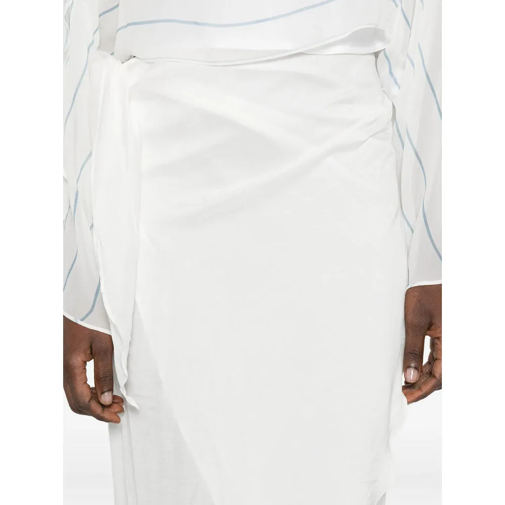 Bondi Born Wrap Skirt sold by Lord & Taylor product image thumbnail 2