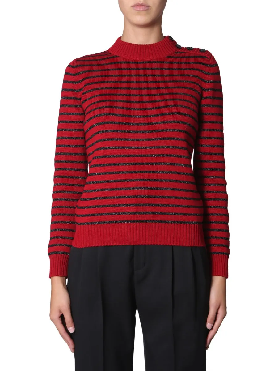Crew Neck Sweater sold by Lord & Taylor